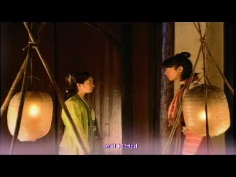 胡歌 - 月光 Hu Ge - Moonlight {Yue Guang} English Sub