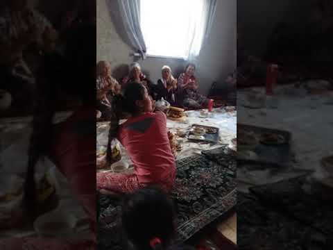 Атам батаа берип