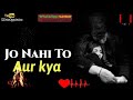 Raha Gardishon Mein Hardam Old Sad Whatsapp Status Muhammad Rafi