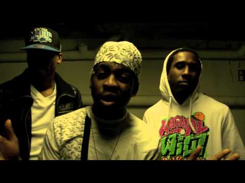 Lil K   lass bat' guèl a'w clip officiel