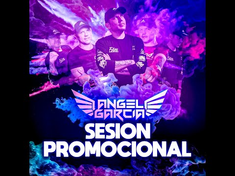 SESION CANTADITAS ANGEL GARCIA DJ - UPROAR SCOTLAND