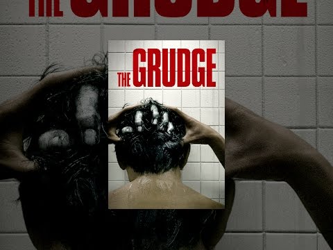 The Grudge