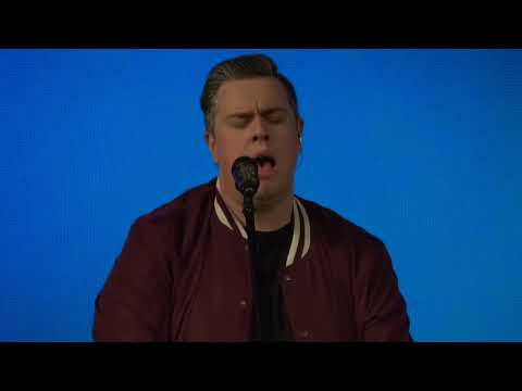 Worship Night with Matt Gilman