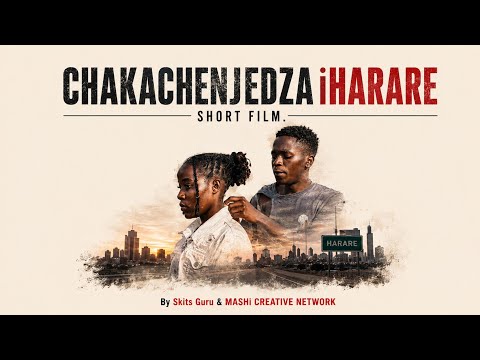Iharare