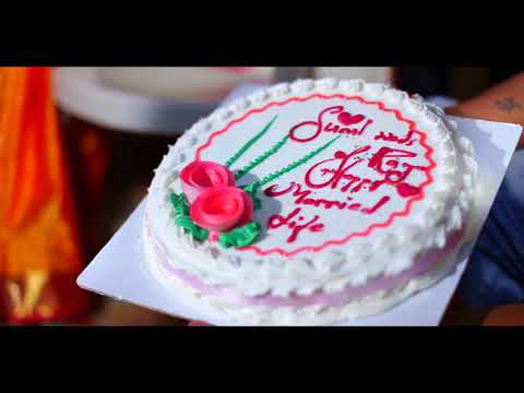 My Wedding Night Reception Videos