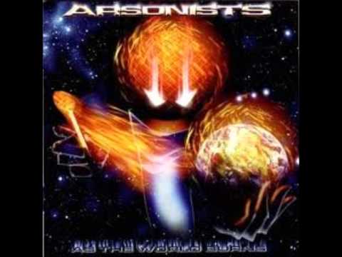 The Arsonist - Halloween(1999)