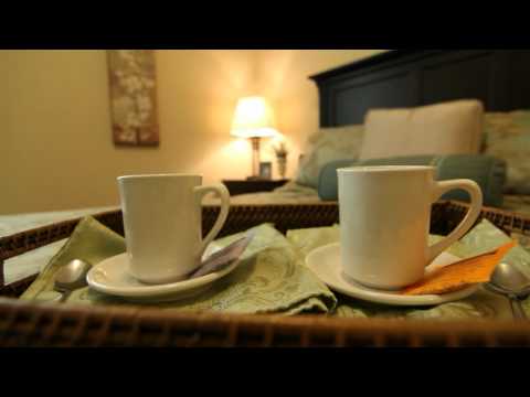 Hamilton Trace One Bedroom Apartment