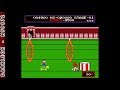 NES Circus Mario 2000 Circus Charlie Hack