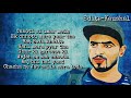 Parichay Amit Bhadana WhatsApp Status