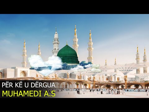 Per ke u dergua Profeti Muhammed a.s?
