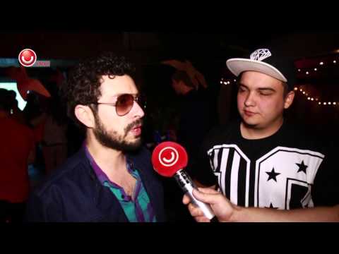 UNews: Marius Moga - Păsări călătoare @Utv 2015