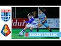 Samenvatting PEC Zwolle Vrouwen - Telstar Vrouwen | Vrouwen Eredivisie