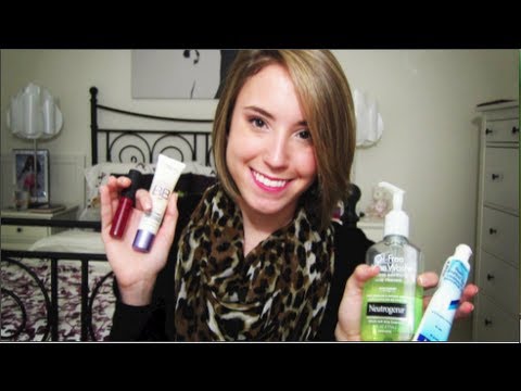 October Favorites! ♥ 2012