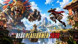 The 34 Best Platformer Games You Can’t Miss in 2026