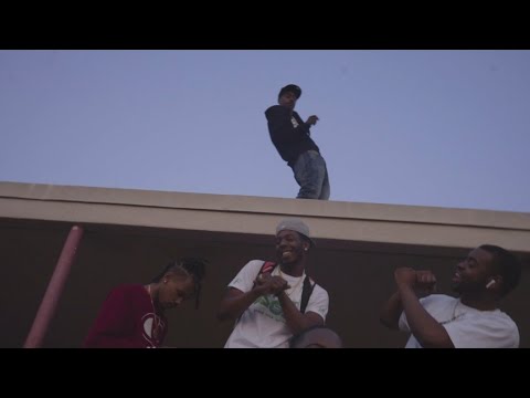 Ain't No Thang - Teej x VillaBoyBanks | Shot by @s.s.media_