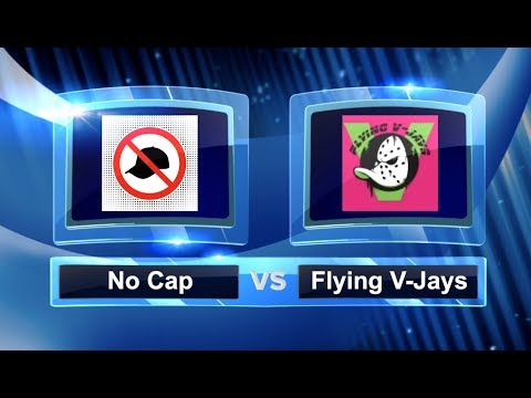 No Cap vs Flying V-Jays - Pool Play - Women's Savannah Kickball Open #SKO2019