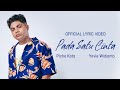 Piche Kota, Yovie Widianto - Pada Satu Cinta (Official Lyric Video) Piche Kota, Yovie Widianto - Pada Satu Cinta (Official Lyric Video)