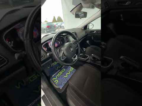 фото renault megane iv 0