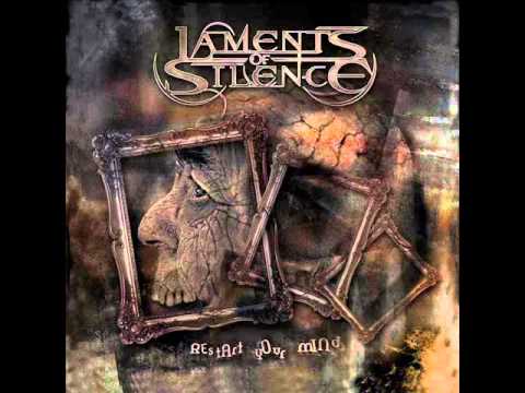Laments of Silence - Homeless on The World of Souls