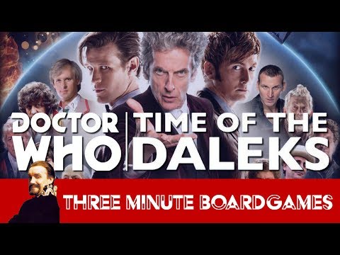 Doctor Who: Time of the Daleks (13th Doctor Reprint)