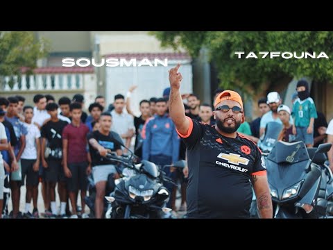 Sousman - Ta7founa (Freestyle) Ep 2