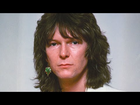 Have You Heard  What Really Happened to Chris Squire?