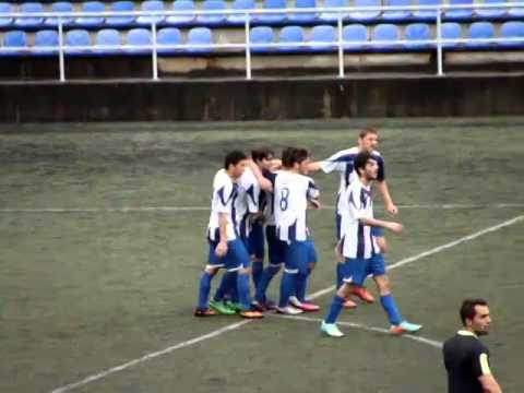 CD CANDAL-1 - FC PEDRAS RUBRAS-2-JUNIORES A-29ª.J...