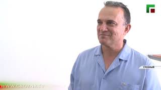 В России отметили День медицинского работника