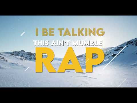 Tray Jack - Still Here [Official Lyric Video]