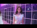 Check Out Miss India World 2020 Manasa Varanasi S Dances Of The World Segment S Choreography