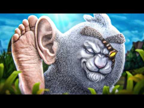 LISTENING TO RENGAR GAME FEELS LIKE