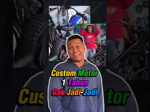 Mekanik Nyeni❌ Mekanik Mbulet✔️ | Wakil Wali Kota Sampek Turun Tangan🤦🏻