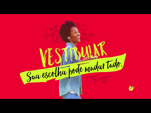 Vestibular Inverno 2017 Unesc