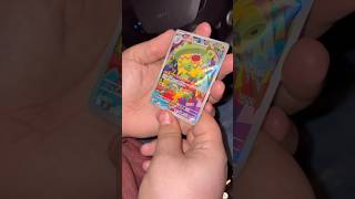 First pull from Japanese Pokémon card pack (Phantasmal Flames) #pokemoncards #pokemon #pokemontcg