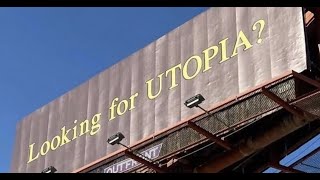 Travis Scott begins Utopia rollout?
