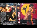 Aż Do Śmierci Film Akcji Lektor PL VHS 1992