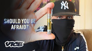 Inside the Deadly World of Counterfeit Vape Cartridges | Should You Be Afraid?