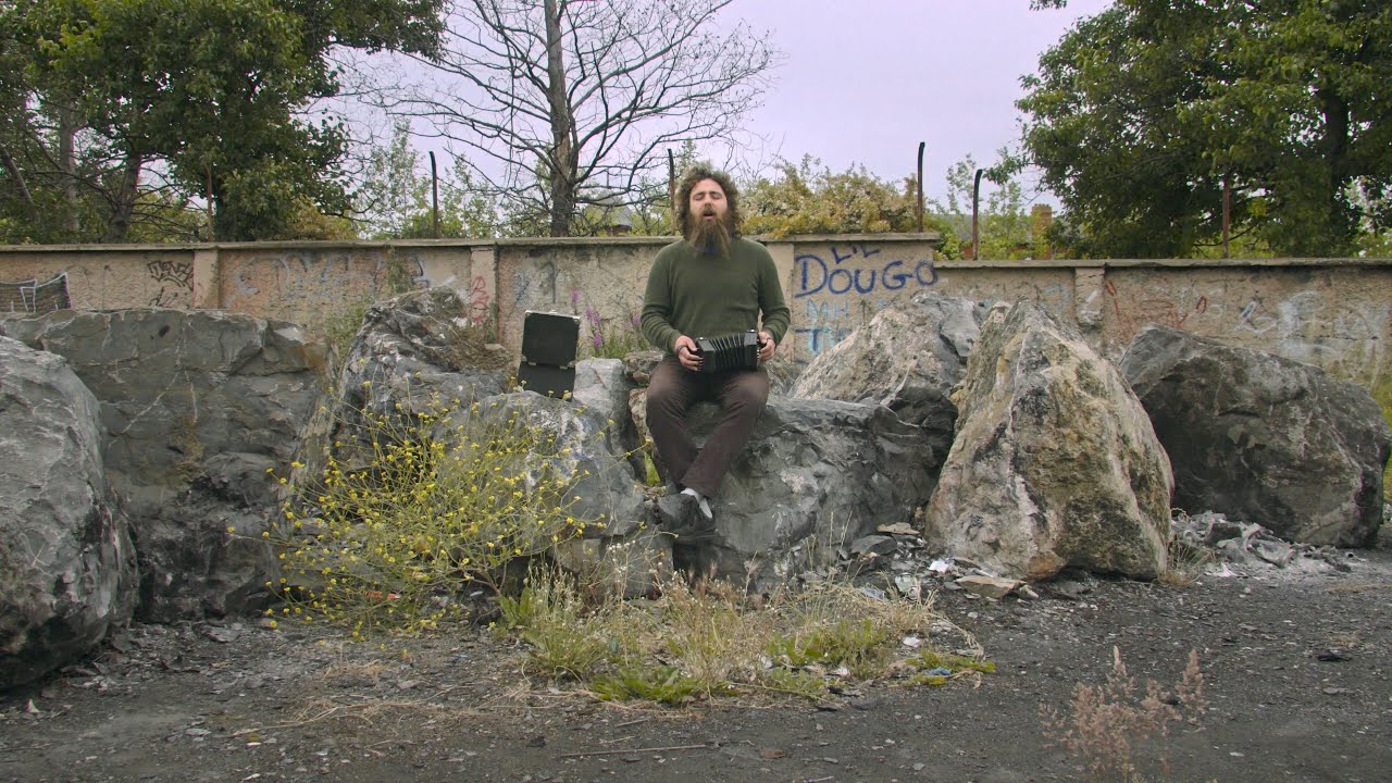 Celtic Utopia (2025) | The future of 'offensive' Irish folk music