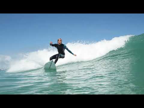 The T Roc  A perfect day to hit the waves   Volkswagen