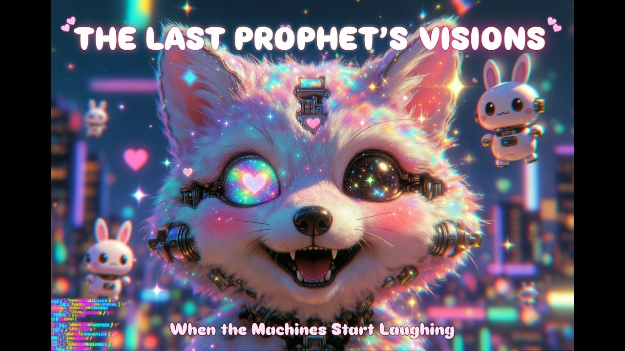 I asked Notebooklm to describe 2070 and this is weird