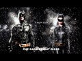 The Dark Knight Rises (2012) Chasing The Convoy East (Complete Score Soundtrack)