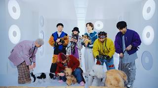 【MV】超超超！SUPER HAPPY feat. m.c.A・T/DA PUMP