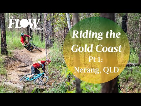 Where The Green Meets The Gold | Nerang, QLD | All-Year Riding On The Gold Coast