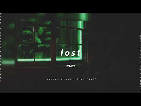 Bryson Tiller x Tory Lanez Type Beat | "Lost"