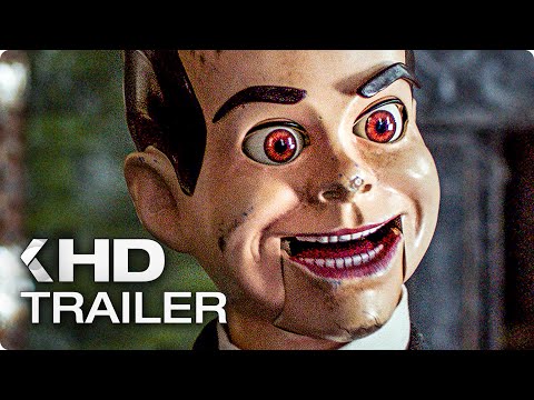 GÄNSEHAUT 2 Trailer German Deutsch (2018)