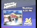 Finders Keepers Promo 1988