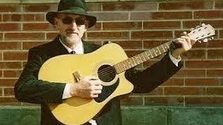 Ragtime Blues Guitar Lessons - Jim Bruce Ragtime Blues Guitar