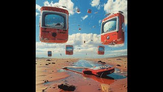 The Third Kind - Full Album - A Pink Floyd Experience