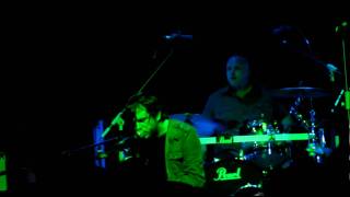 Copeland  - Control Freak - Live in Singapore 2010