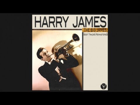Harry James And His Orchestra - Comes Love (1939)